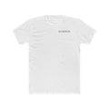 Move Different Crew Tee — "Essence" Minimalist Graphic T-Shirt